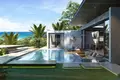 3 bedroom apartment 435 m² Choeng Thale, Thailand