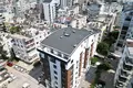2 bedroom apartment 65 m² Muratpasa, Turkey