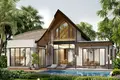 Villa 4 pièces 276 m² Phuket, Thaïlande