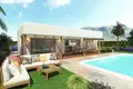 Willa 4 pokoi 192 m² el Pinos Pinoso, Hiszpania