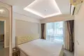 Piso independiente 1 habitacion 35 m² Pattaya City, Tailandia