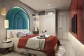 Mieszkanie 2 pokoi 29 m² Si Sunthon, Tajlandia