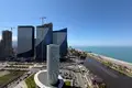 Mieszkanie 2 pokoi 56 m² Batumi, Gruzja