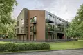 Appartement 4 chambres 72 m² Riga, Lettonie