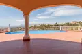 Villa de tres dormitorios 142 m² Benitachell, Španjolska