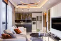 2 bedroom apartment 97 m² Akdeniz, Turkey