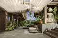 Apartamento 1 habitación 33 m² Canggu, Indonesia