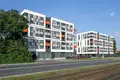Wohnung 109 m² in Krakau, Polen