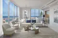 Apartamento 1 habitacion 80 m² Dubái, Emiratos Árabes Unidos