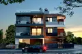 2 bedroom penthouse 189 m² Larnaca District, Cyprus
