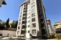 Квартира 2 комнаты 55 м² Akarca Koyu, Турция