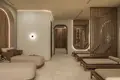 Wohnung 63 m² Katun Rezevici, Montenegro