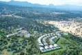 Квартира 1 комната 66 м² Акротири, Кипр