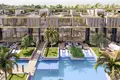 Wohnung 2 zimmer 163 m² Akrotiri, Zypern