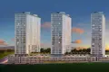 Residence 1+1 2+1 3+1 4+1 5,5+1