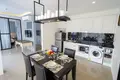 2 bedroom apartment 78 m² Choeng Thale, Thailand