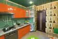 2 room apartment 52 m² Slonim, Belarus