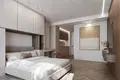 1 bedroom apartment 52 m² Dubai, United Arab Emirates