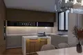 Mieszkanie 3 pokoi 156 m² Jermasoja, Cypr