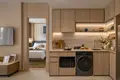 Wohnung 2 zimmer 45 m² Provinz Phuket, Thailand