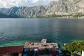 Apartamento 1 habitacion 54 m² Kotor, Montenegro