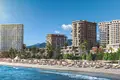  Dreamland Oasis Chakvi Kurortnaa rezidencia na pervoj linii Cernogo mora v 15 minutah ot Batumi