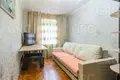 2 room apartment 46 m² Evenkiysky Rayon, Russia