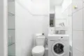 Квартира 1 комната 27 м² Варшава, Польша