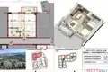 Apartamento 2 habitaciones 62 m² Orikum, Albania