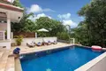 3 bedroom villa 301 m² Karon, Thailand