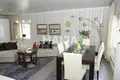 Вилла 3 комнаты 90 м² Кемиярви, Финляндия