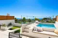 Mieszkanie 3 pokoi 150 m² Mijas, Hiszpania
