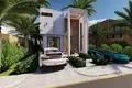 Maison 2 chambres 123 m² Higuey, République dominicaine