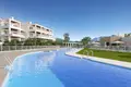 Ático 3 habitaciones 119 m² Benahavis, Španjolska