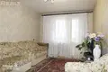 Квартира 4 комнаты 83 м² Минск, Беларусь