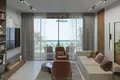 Mieszkanie 1 pokój 37 m² Akrotiri, Cypr