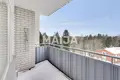 Apartamento 3 habitaciones 66 m² Helsinki sub region, Finlandia