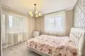 Appartement 4 chambres 80 m² Jodzina, Bélarus