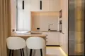 Mieszkanie 2 pokoi 60 m² Mińsk, Białoruś