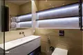 Mieszkanie 1 pokój 62 m² Moskwa, Rosja