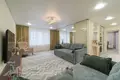 3 room apartment 85 m² Yelnitsa, Belarus