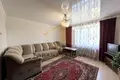 Wohnung 3 zimmer 62 m² Kobryn, Belarus