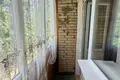 1 room apartment 36 m² Hresk, Belarus
