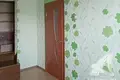 Wohnung 2 zimmer 46 m² Iwanawa, Belarus