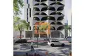 2 bedroom apartment 99 m² Tirana Municipality, Albania
