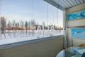 Apartamento 3 habitaciones 77 m² Kemijarvi, Finlandia