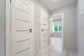 3 room apartment 62 m² Minsk, Belarus