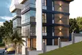 Mieszkanie 5 pokojów 175 m² Fatih, Turcja