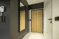 Appartement 2 chambres 35 m² en Lodz, Pologne