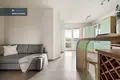 Wohnung 2 zimmer 39 m² in Vilnius, Litauen